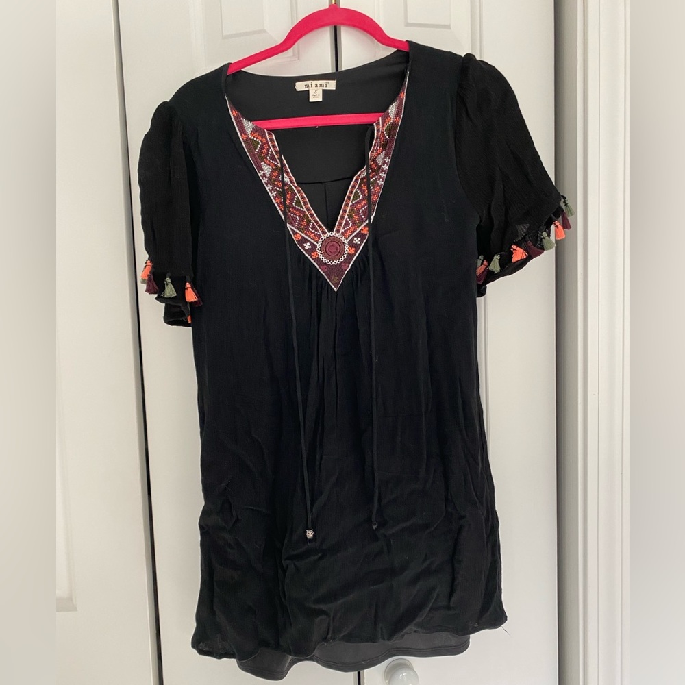 Small Miami dress